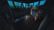Interior (Before Update v6.22)