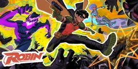 Grappling Foes (Full) - Loading Screen - Fortnite