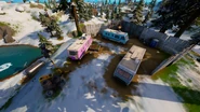 Campsite 1