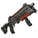 Havoc Pump Shotgun