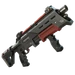 Havoc Pump Shotgun - Weapon - Fortnite