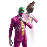 Hopper (Featured) - Outfit - Fortnite.png (465 KB) Featured Icon (Before An Unknown Update)