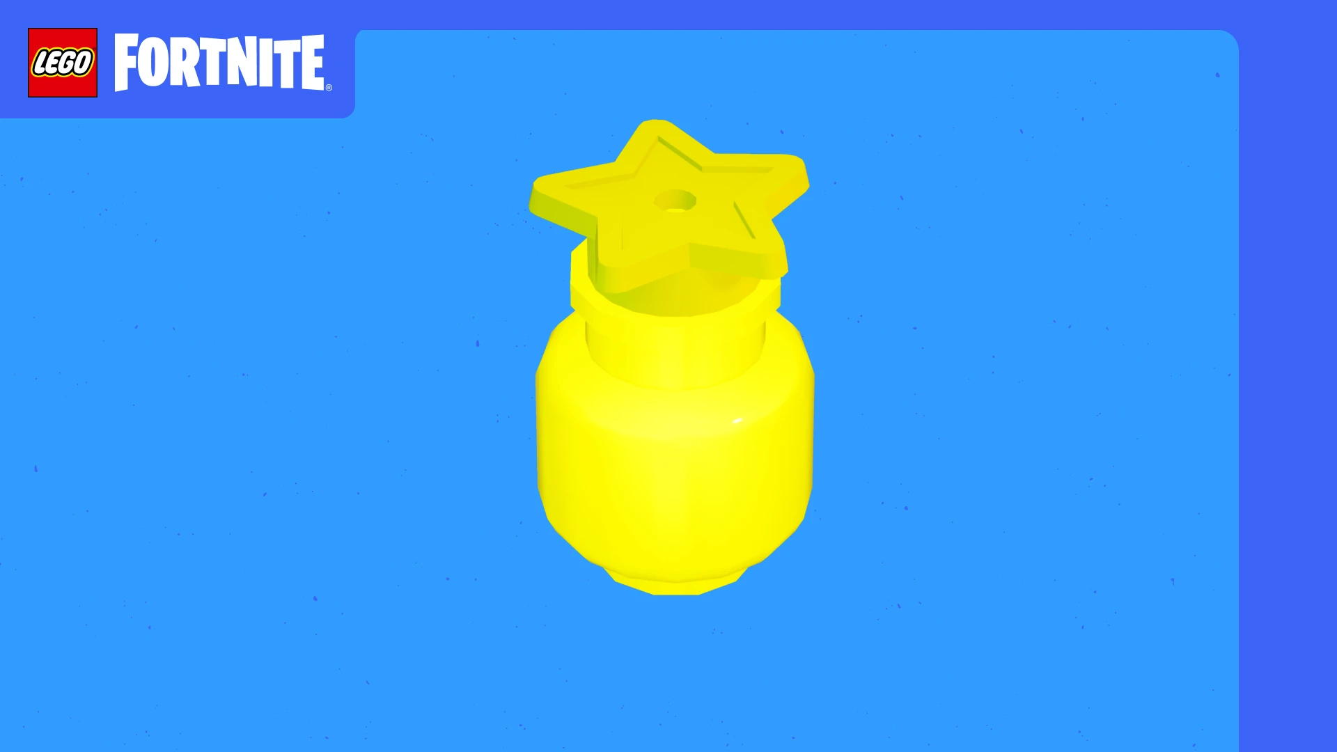 Illuminator - Promo - LEGO Fortnite