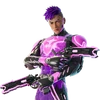 Killswitch (Stormspark Killswitch - Battle Pass) - Outfit - Fortnite