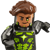Killswitch - Outfit - LEGO Fortnite