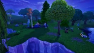 Leaky Lake (S6 - Campsite) - Location - Fortnite OG.png (2.95 MB) Campsite (Before November 8th 2025)
