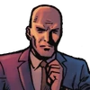 Lex Luthor - Character - Fortnite