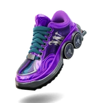 Lowridin' Wheelies - Kicks - Fortnite