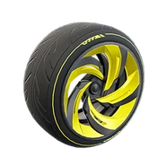 Luglock (Saffron) - Wheel - Rocket Racing.png (62 KB) Icon used in the Ranked Urgent Quests for the Saffron Style