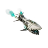 Mobile Megalodon (Oasis Megalodon) - Glider - Fortnite