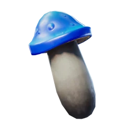 Mushroom - Item - Fortnite