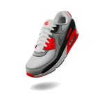 Nike Air Max 90 'Infrared' - Kicks - Fortnite