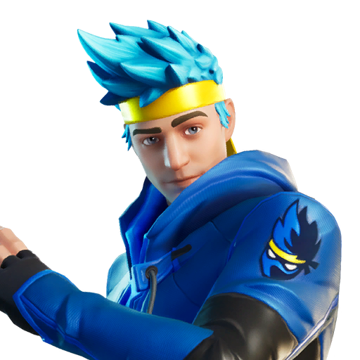 Arriba 81+ imagen ninja outfit fortnite