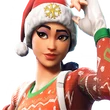 Nog Ops (v34.00) - Outfit - Fortnite