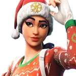 Nog Ops (v34.00) - Outfit - Fortnite