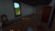 Second Floor