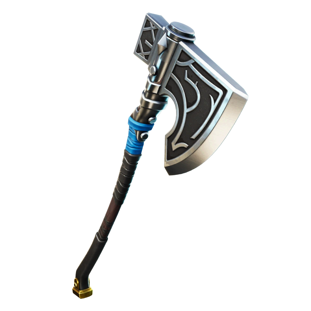 Oathmaker's Axe