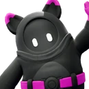 Phantom Guff - Outfit - Fall Guys