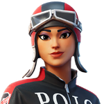 Polo Prodigy - Outfit - Fortnite