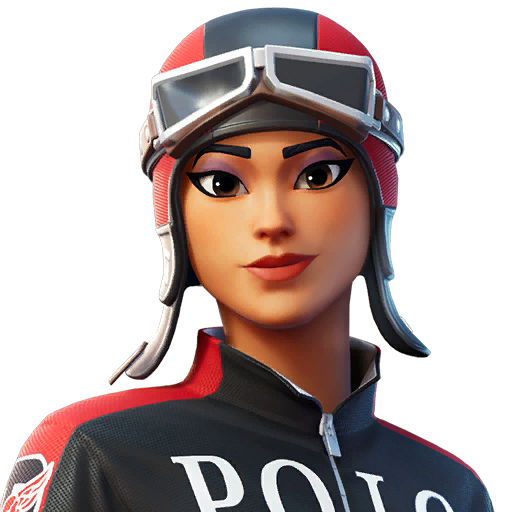 Fortnite X Polo Ralph Lauren Is for the Players