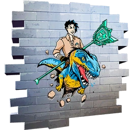 Raptor Rider | Fortnite Wiki | Fandom