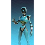 Robo-Ray Pack (Item Shop Preview) - Limited Time Offer - Fortnite