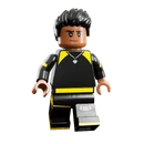 Sandy Scout (Featured) - Outfit - LEGO Fortnite