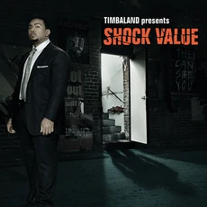 Shock Value - Jam Track - Fortnite Festival