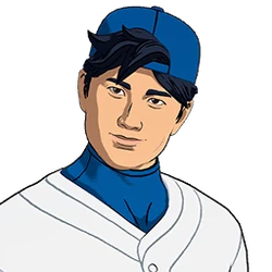 Category:Shohei Ohtani Model Outfits | Fortnite Wiki | Fandom