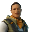 Siege Sergeant - Recruit (C3) - Fortnite