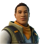 Siege Sergeant - Recruit (C3) - Fortnite
