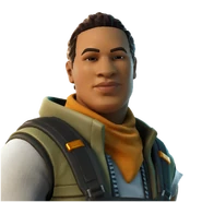 Siege Sergeant - Recruit (C3) - Fortnite.png (171 KB) Appearance (Before Update v34.20) Icon (Before Update v35.00)