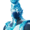 Snow Drift - Outfit - Fortnite