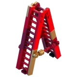Studio Ladder - Decoration - LEGO Fortnite