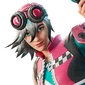 The Operator - Outfit - Fortnite