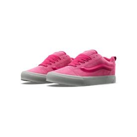 Vans Knu Skool 'Pink Glo' (Featured) - Kicks - Fortnite