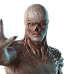 Vecna - Outfit - Fortnite