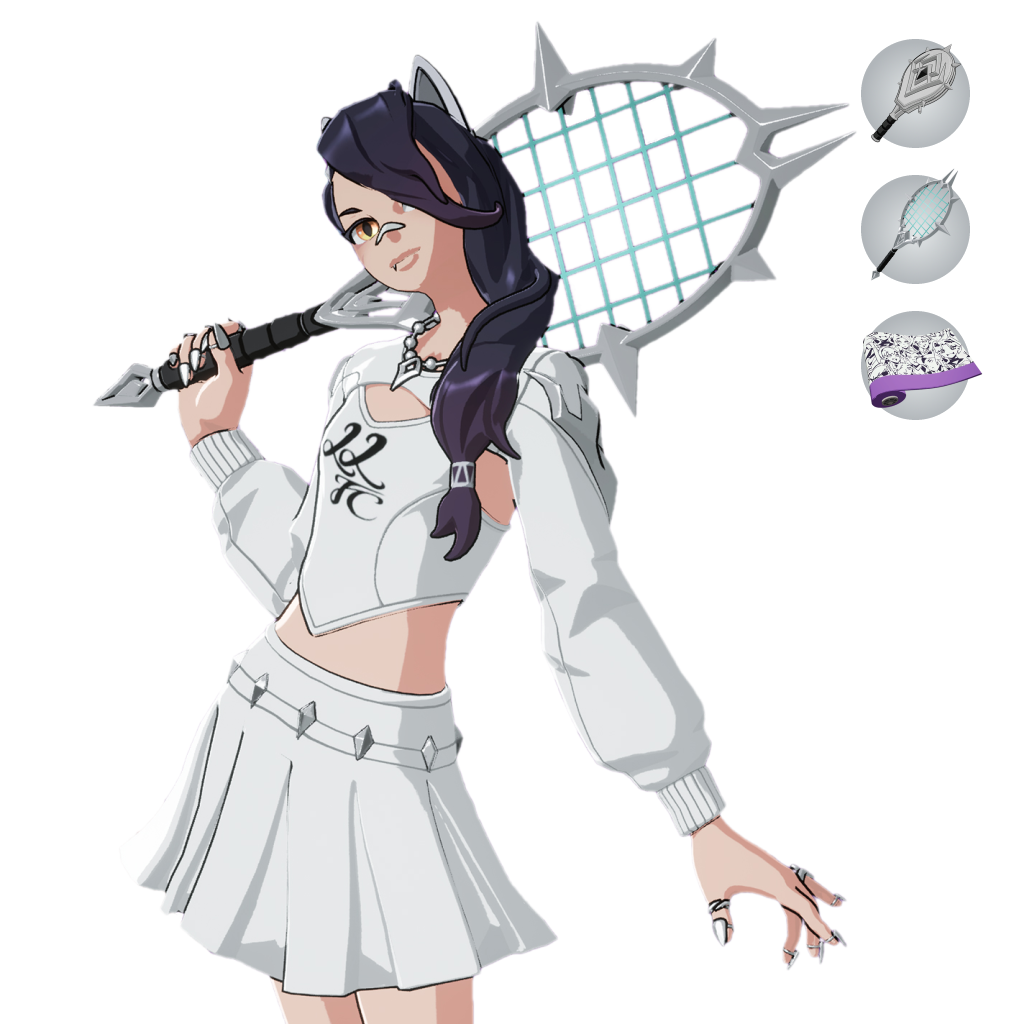 CategoryWish, Set, Match Set Fortnite Wiki Fandom