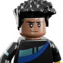 Y0ND3R - Outfit - LEGO Fortnite