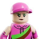 Zoey - Outfit - LEGO Fortnite