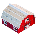 Anarchy Barn Classic - Build - LEGO Fortnite
