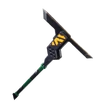 Angular Axe - Pickaxe - Fortnite