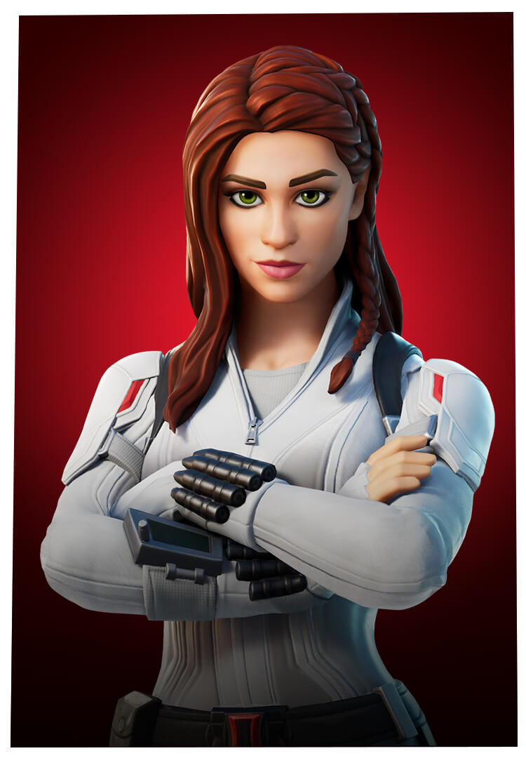 Black Widow Cup Fortnite Wiki Fandom