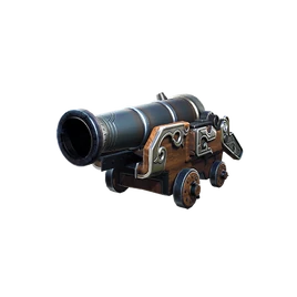 Cannon Spawner - Device - Fortnite