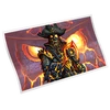 Captain Pyreheart (Featured) - Loading Screen - Fortnite