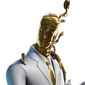 Chaos Double Agent - AI - Fortnite