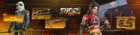 Chapter 6 Season 4 (Battle Pass - Teaser) - Promo - Fortnite