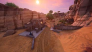 Classified Canyon (Security Gate 2) - Location - Fortnite.png (2.54 MB) Overview