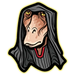 Darth Jar Jar - Emoticon - Fortnite