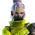 Dr. Bleeker - Outfit - Fortnite